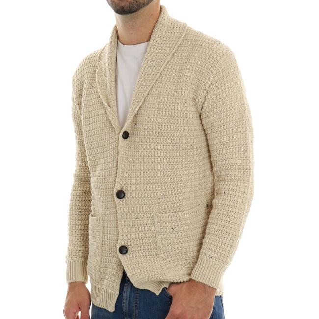 GIACCA MONOPOLI BL11 - Mad Fashion | img vers.650x/